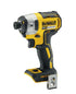 DEWALT SCHLAGSCHLAGSCHRAUBER 18V 205Nm 3-GANGOHNE BATTERIEN UND LADEGERÄT BÜRSTENLOS DCF887N