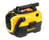 DEWALT STAUBSAUGER AC/DC 14,4/18/230V XR LI-ION OHNE AKKU UND LADEGERÄT DCV584L