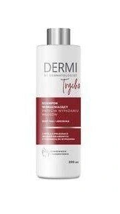 MEDICINAE - Dermi vom Dermatologen Trycho Stärkendes Shampoo gegen Haarausfall, 200 ml