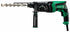 HIKOKI-HAMMERBOHRER MIT SCHMIEDOPTION 830W 3,2J DH26PC2