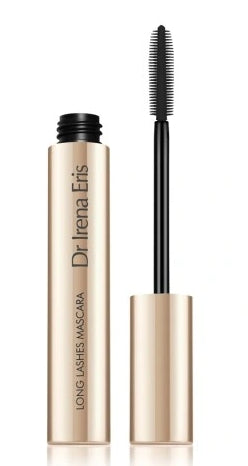 DR IRENA ERIS - Dr Irena Eris, Long Lashes Mascara Schwarz, 9 ml
