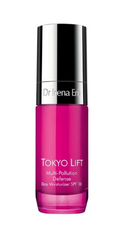 DR IRENA ERIS - Dr Irena Eris, Tokyo Lift, Tagescreme, LSF 30, 30 ml