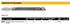 DEWALT STICHSÄGEBLATT 116x2,5mm T301BCP HOLZ / 5 Stk.
