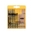 DEWALT TRIM SÄGEBLÄTTER-SET 10-tlg. HOLZ/METALL