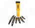 DEWALT RECIMER SÄGEBLATT-SET 6-tlg. +KASSETTE