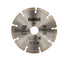 DEWALT DIAMANTSCHEIBE 125x1,7x22,2mm SEGMENTIERT