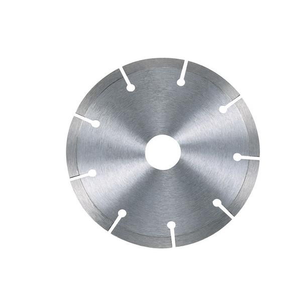 DIAMANTSCHEIBE 230 mm SEGMENTIERT