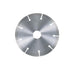 DIAMANTSCHEIBE 230 mm SEGMENTIERT