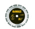DEWALT DIAMANTSCHEIBE 230x2,4x22,2mm SEGMENTIERT