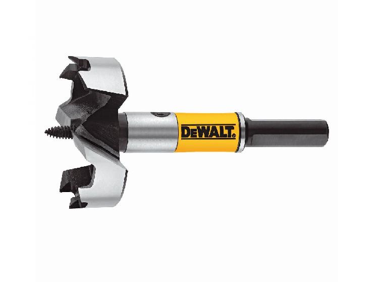 DEWALT SELBSTBOHRENDER STECKBOHRER 65 mm
