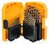 DEWALT COBALT BOHRER BOHRER-SET 29-tlg. KASSETTE