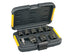DEWALT 1/2" SCHLAGSTECKSCHLÜSSELSATZ 9 Stück