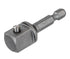 DEWALT-ADAPTER FÜR 1/4-Zoll-SCHLAGSCHRAUBER FÜR 1/2"-STECKSCHLÜSSE