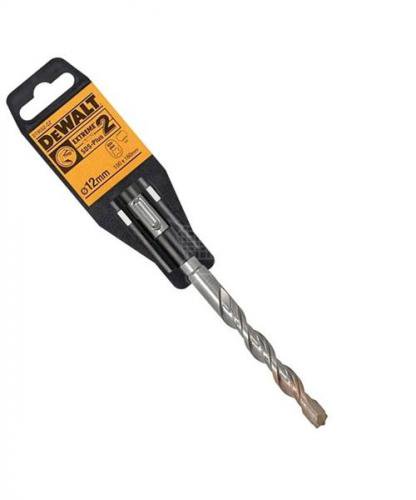DEWALT SDS PLUS BOHRER 5 x 310 mm EXTREME 2