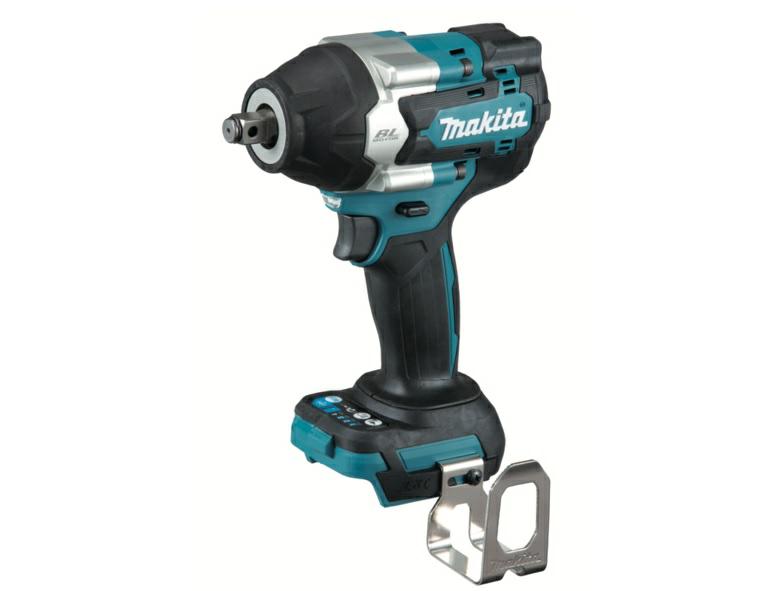 MAKITA SCHLAGSCHLÜSSEL 18V 1/2" 700 Nm OHNE BATTERIEN UND DTW700Z-LADEGERÄT