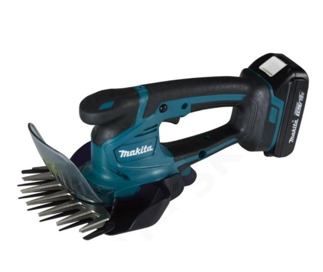 MAKITA GRASSCHERE 18V 160mm 1x1,5Ah LI-ION DUM604SYX