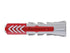 FISCHER DUOPOWER PINS 6x50 100 Stk.