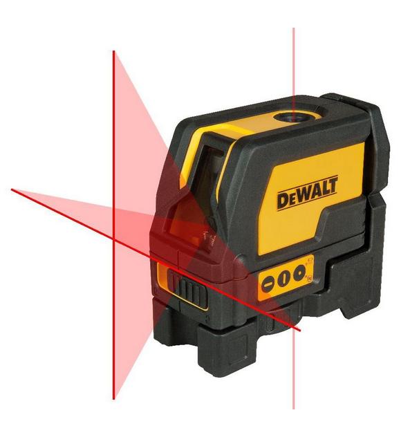 DEWALT LINIENLASER DW0822