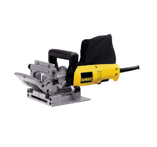 DEWALT FUGENFRÄS-/FLACHENSCHNEIDEMASCHINE 600 W DW682K