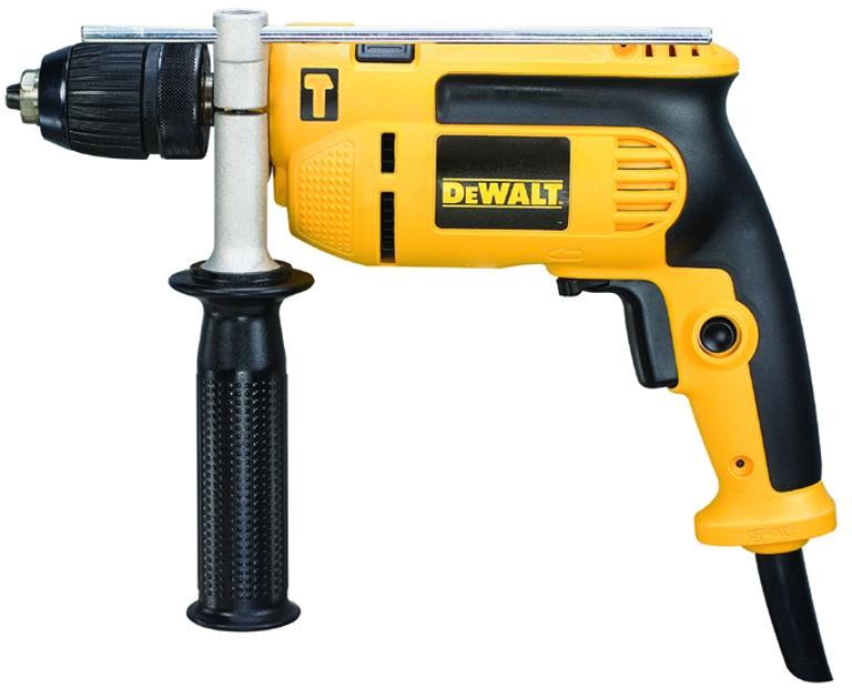 DEWALT SCHLAGBOHRER 701W DWD024S