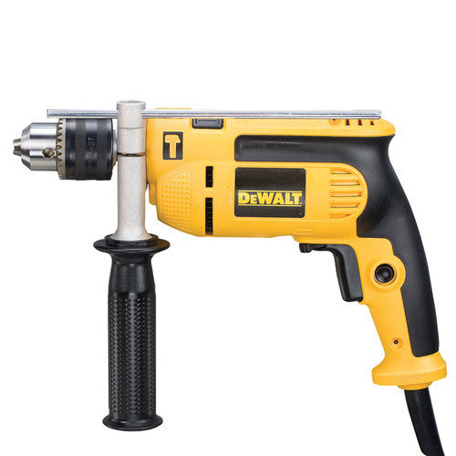 DEWALT SCHLAGBOHRER 650W DWD024