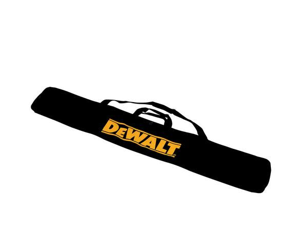 DEWALT-TASCHE FÜR FÜHRUNGSSCHIENEN 1 m und 1,5 m DWS5025