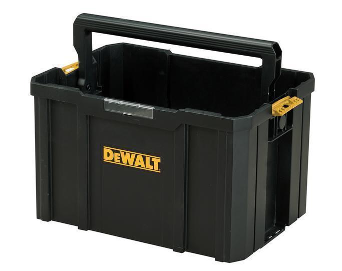 DEWALT TSTAK-GETRIEBE DWST1-71228