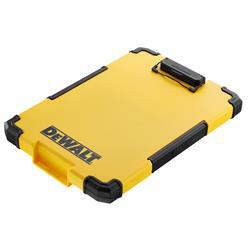 DEWALT.TSTAK NOTIZBUCHPAD