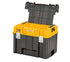 DEWALT TSTAK 2.0 TIEFE BOX MIT LANGER GRIFF DWST83343-1