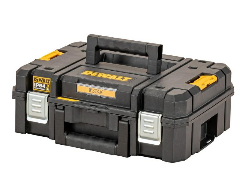 DEWALT TSTAK II BOX 2.0 KURZER GRIFF DWST83345-1
