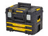 DEWALT.TSTAK 2.0 COMBO II+IV GETRIEBE