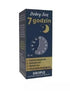 UNIPHAR - Guter Schlaf 7 Stunden Tropfen, 30 ml
