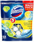 DOMESTOS - Domestos Power 5, Limetten-Toilettenaufhänger, 5 Stück