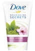 DOVE - Dove, Hand- und Nagelcreme, grüner Tee, 75ml