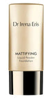 DR IRENA ERIS - Dr Irena Eris, Mattierendes Flüssigpulver, 40 Nude Foundation, 30 ml