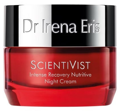 DR IRENA ERIS - Dr Irena Eris Scientivist Regenerierende Nachtcreme, 50 ml
