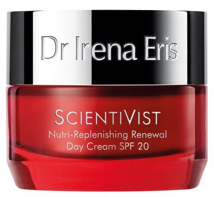 DR IRENA ERIS - Dr Irena Eris Scientivist Regenerierende Tagescreme, 50 ml