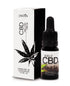 INDIA COSMETICS - Indien, Hanfextrakt, CBD 5 %, 10 ml