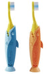 PIERRE FABRE - Elgydium Pocket Kids Shark Zahnbürste für Kinder von 2–6 Jahren
