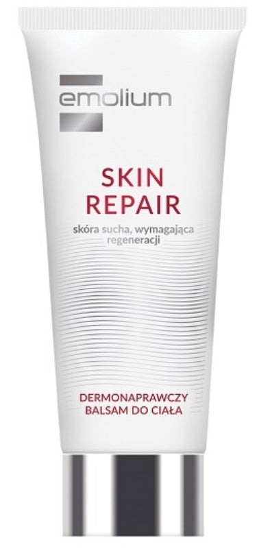 PERRIGO POLAND - Emolium Skin Repair, Dermorepair Körperbalsam, 200 ml