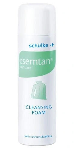 SCHULKE - Esemtan Reinigungs- und Pflegeschaum, 500 ml