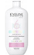 EVELINE COSMETICS - Eveline 6 Ceramides Stark nährende, feuchtigkeitsspendende Körperemulsion, 350 ml