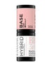EVELINE COSMETICS - Eveline Hybrid Professional Hybrid-Verschönerungs- und Aufbaubasis 05