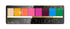 EVELINE COSMETICS - Eveline, Lidschattenpalette, Neon Lights 06, 8g