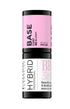 EVELINE COSMETICS - Eveline Hybrid Professional Hybrid verschönernde und aufbauende Basis 02