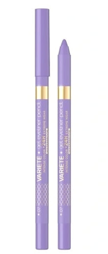 EVELINE COSMETICS - Eveline Variete Gel Augenstift 07