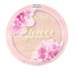 EVELINE COSMETICS - Eveline Flower Garden Gepresstes Leuchtpulver, 8 g