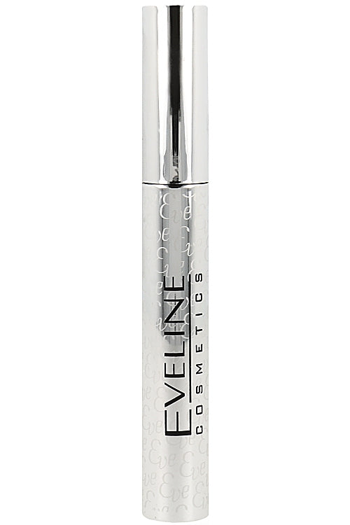 EVELINE COSMETICS - Eveline Volumix Fiberlast schwarze verlängernde Mascara 10 ml