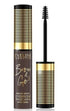 EVELINE COSMETICS - Eveline Brow&Go 02 Dunkle Augenbrauen-Mascara 6 ml