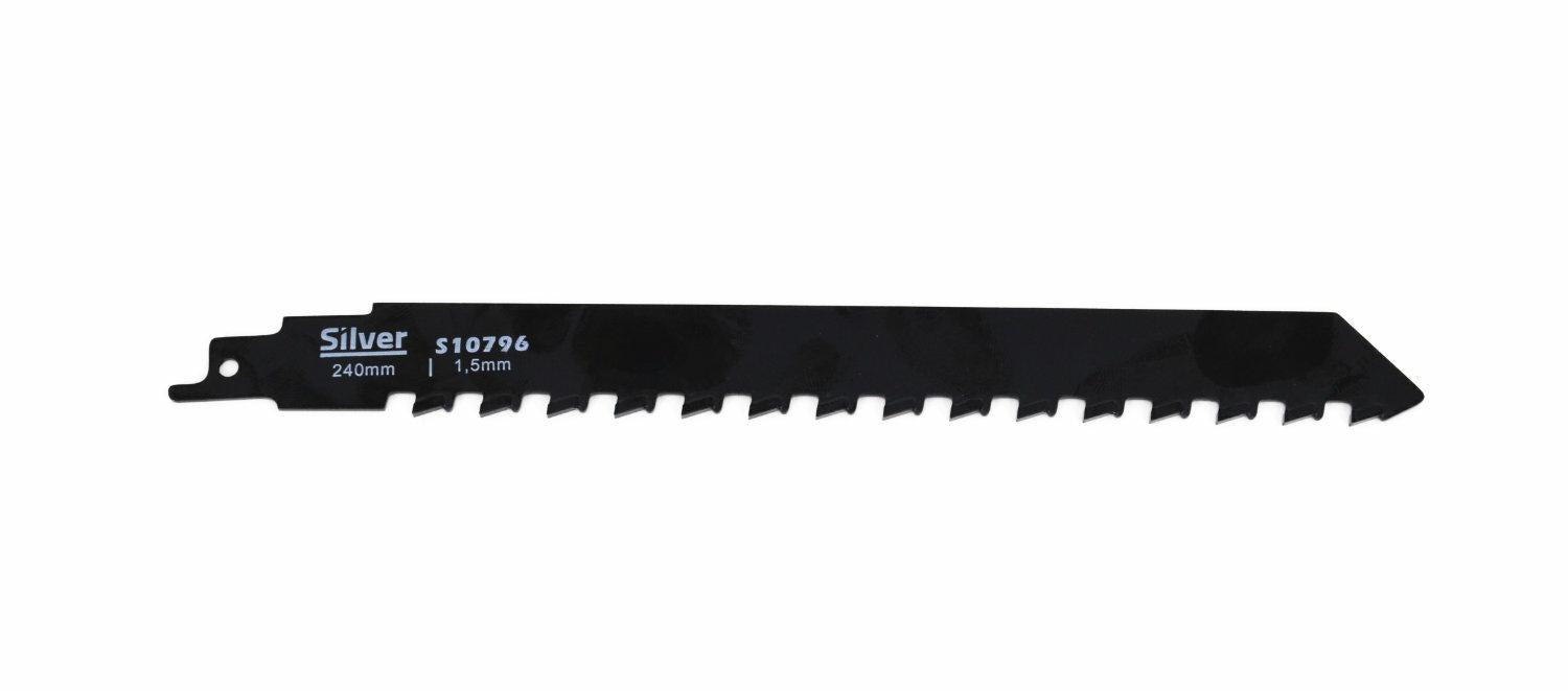 SÄGESÄGEBLATT 240 mm